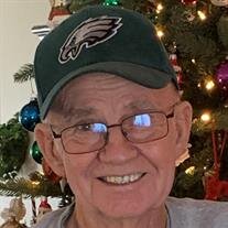 Joseph V. Steff, Sr.