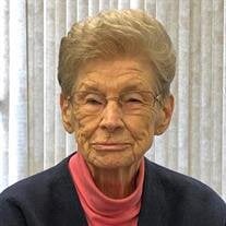 Alice M. Stryker