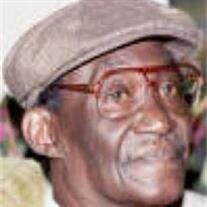 Mr. Roscoe K. Smith, Sr.