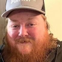 Dayton James Marshall
