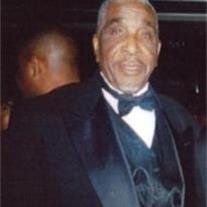 Mr. Bill Walls