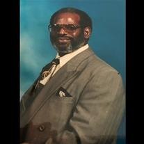 MR WILLIAM SHORTER
