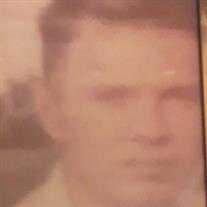 Charles Sterling Stover