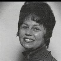 Juanita L. Moore
