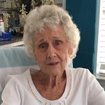 Tallualah Newsome Williams