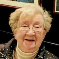 Margaret J. Akroyd