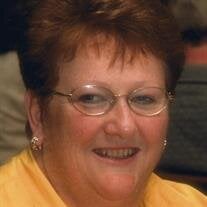 Donna Dedrick Blake
