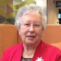 Mabel J Jones