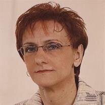 Jolanta Modzelewska