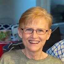 Mrs. Shirley A. Walker Dunlap