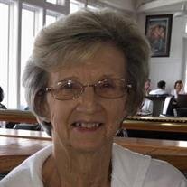 Sonya L. Wethington
