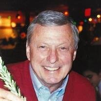 Thomas P. Crosby