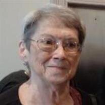 Helen "Pat" Rebecca Goodin King