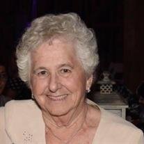 Joan G. Gaskill