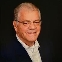 Keith A. Kitzke