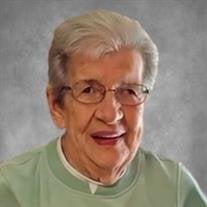 Esther C. Lutz
