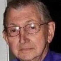 Clyde Thomas Campbell