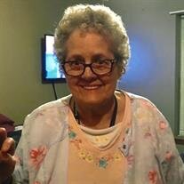 Sharon Kay Hooten