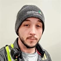 Jason Christopher Smith