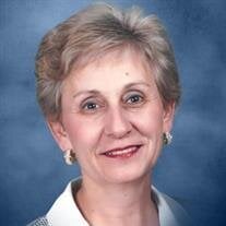 Hazel Touchet