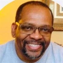 Charles A. Canada, Sr.