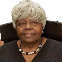 Mrs. Freda M. Murdaugh