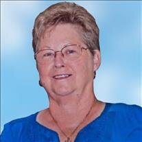 Patricia Lou Cole