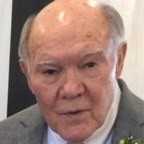 Howard Eugene Essary