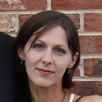 Emily Morgan Zinn