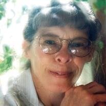 Cathryn Lue Bookout