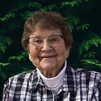 Josephine Coleman