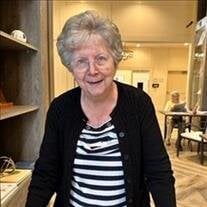 Frances Cox Conkling