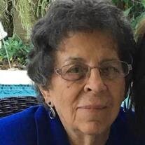 Nora Victoria Vázquez