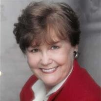 Patsy Ann Roberts