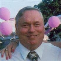 Charles M. Danek