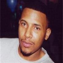 Mr. James Jonathan Cornelius