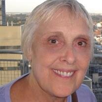 Margaret G. Donoghue