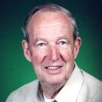 Willard J. Farrell