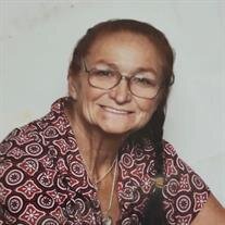 Ms. Margaret Walker Broome