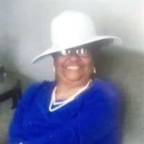 Shirley Lee Davis