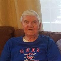 Frank D. Hudock Jr.