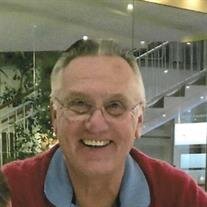 Michael Sywak