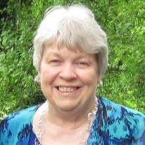 JoAnn M. Kennedy