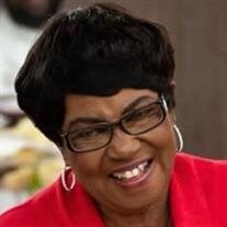 Mrs. Mildreth Snell