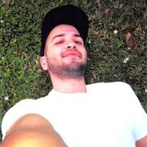 James Brandon Peralta