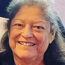 Gertrudis Rojas Salinas