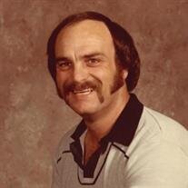 John Ray Kirby