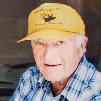 Ronald G. Crabb