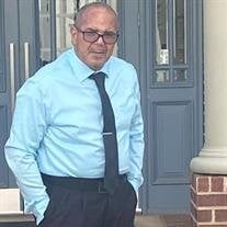 Mr. Ronald W. Stinson