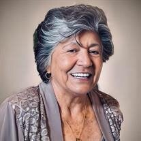 Elvira Lavidia Tucker